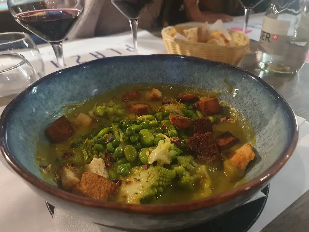 Menu_Restaurant le Plaza_Crans-Montana_image_8