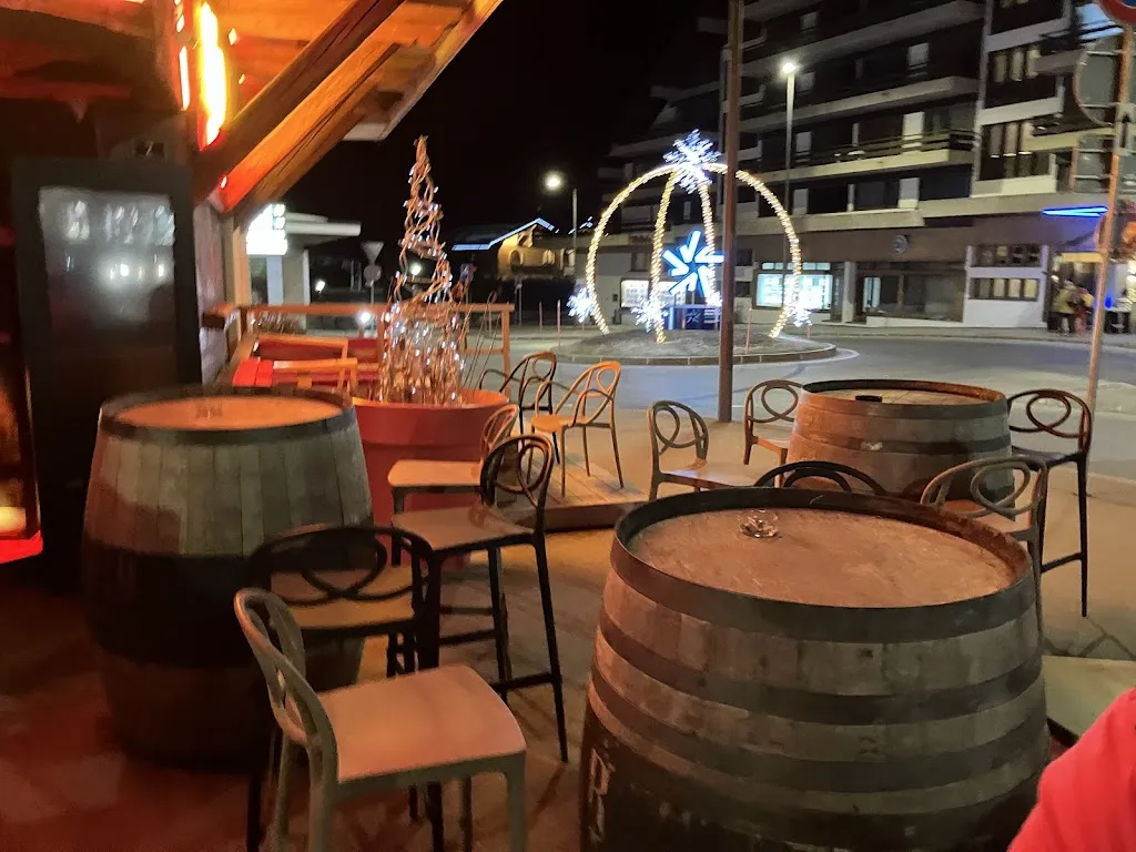 Jerome G_Le Senso_Crans-Montana_review