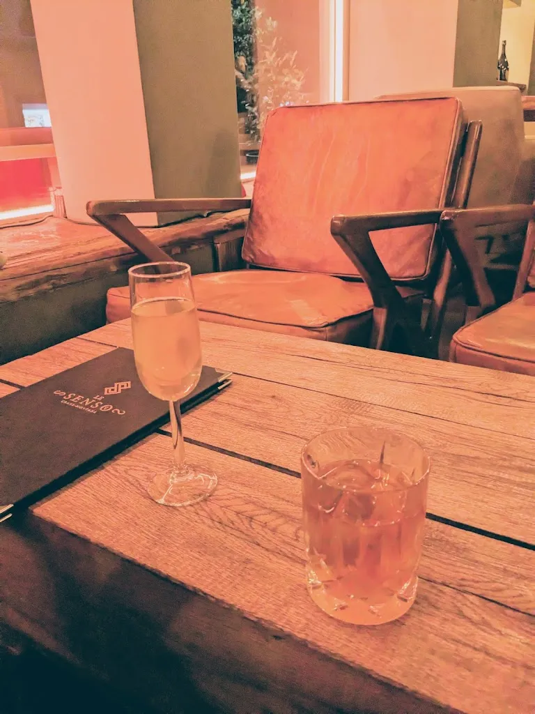 Amanda Lauck_Le Senso_Crans-Montana_review