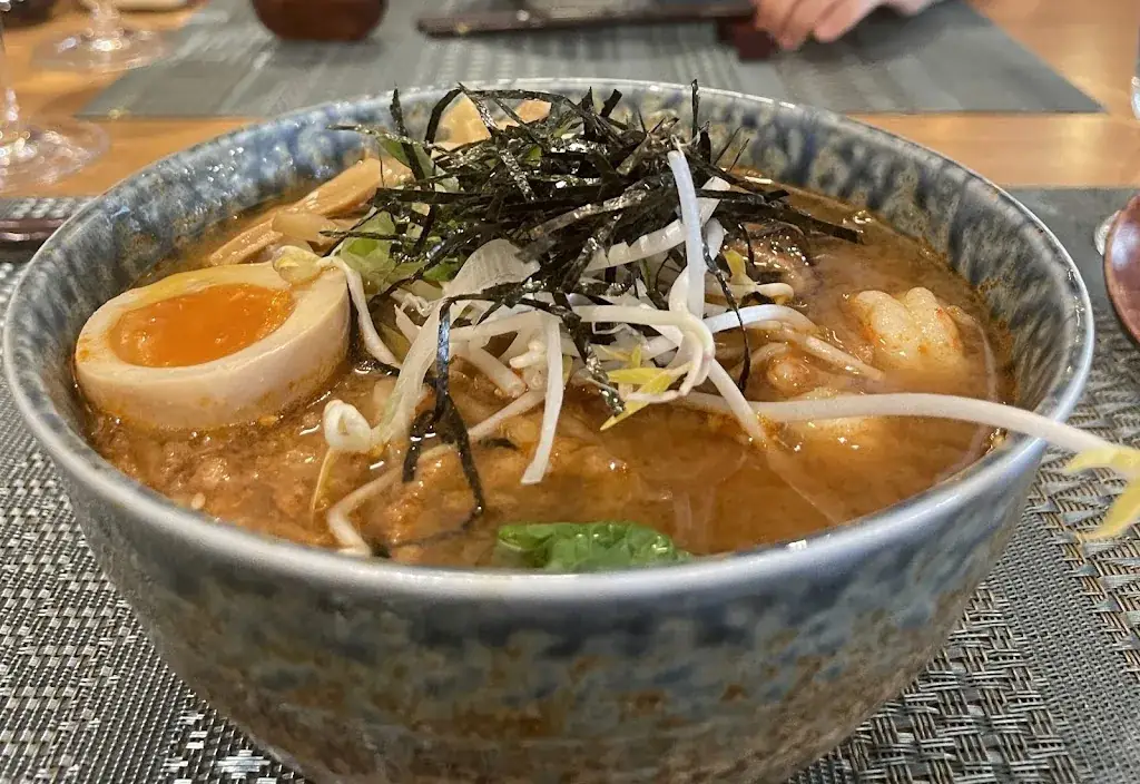 Keith Ching_Makan Panasian Food_Crans-Montana_review