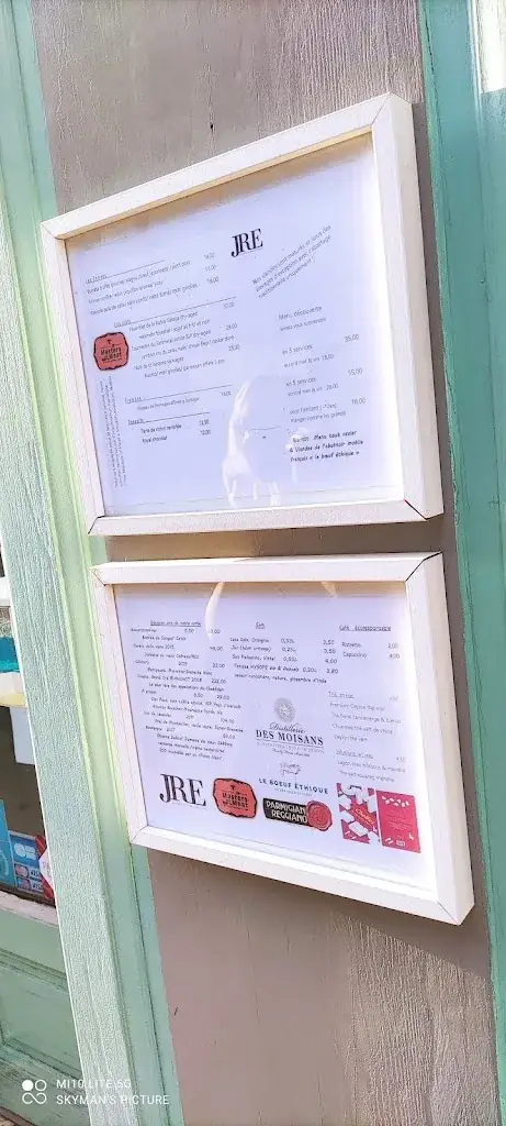 Menu_restaurant bk_Montagnac_image_1