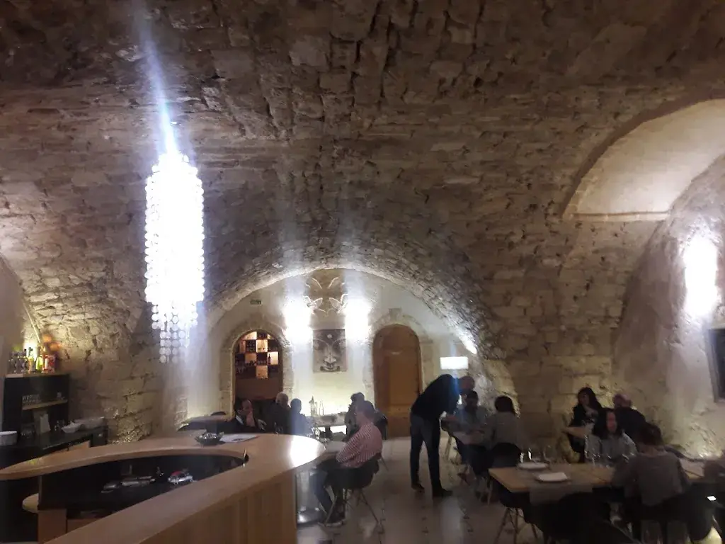 Luay E_restaurant bk_Montagnac_review