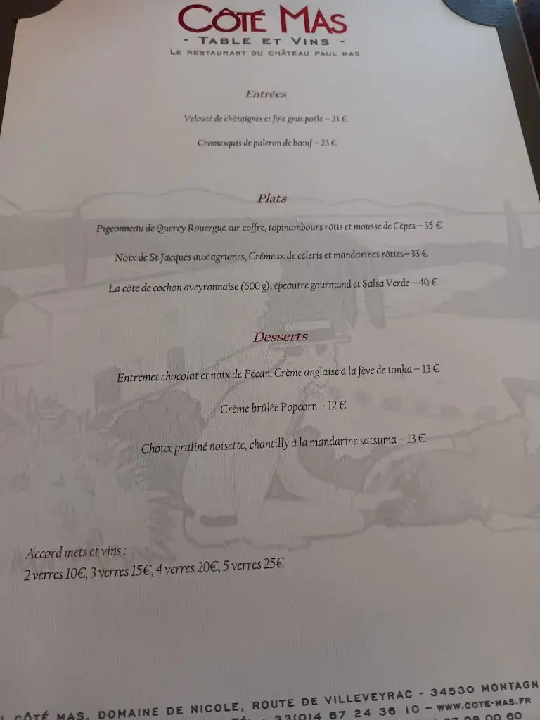 Menu_Côté Mas_Montagnac_image_3