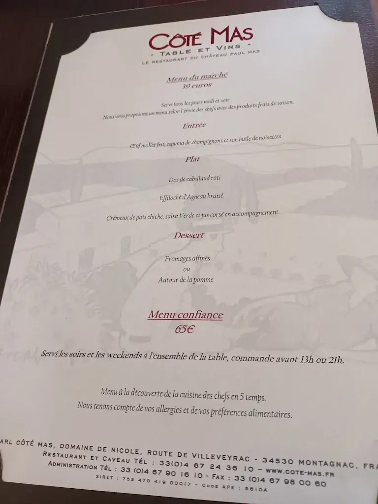 Menu_Côté Mas_Montagnac_image_4