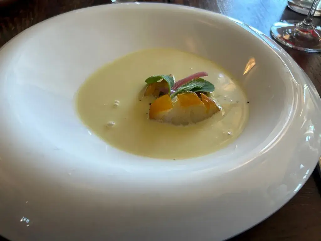 richard cope_Côté Mas_Montagnac_review