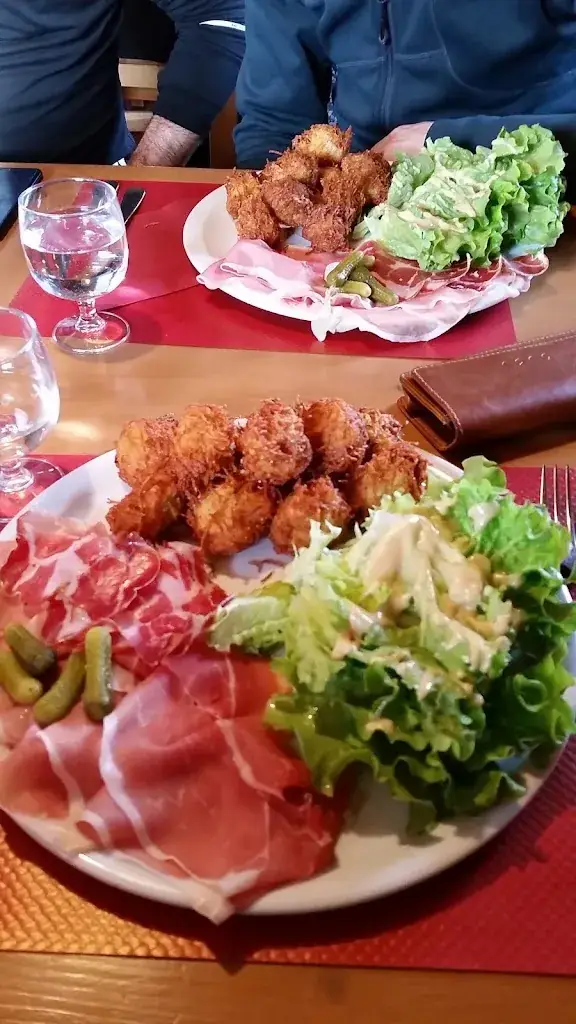 Menu_Auberge de Colombaz_Contamines-Montjoie_immagine_4