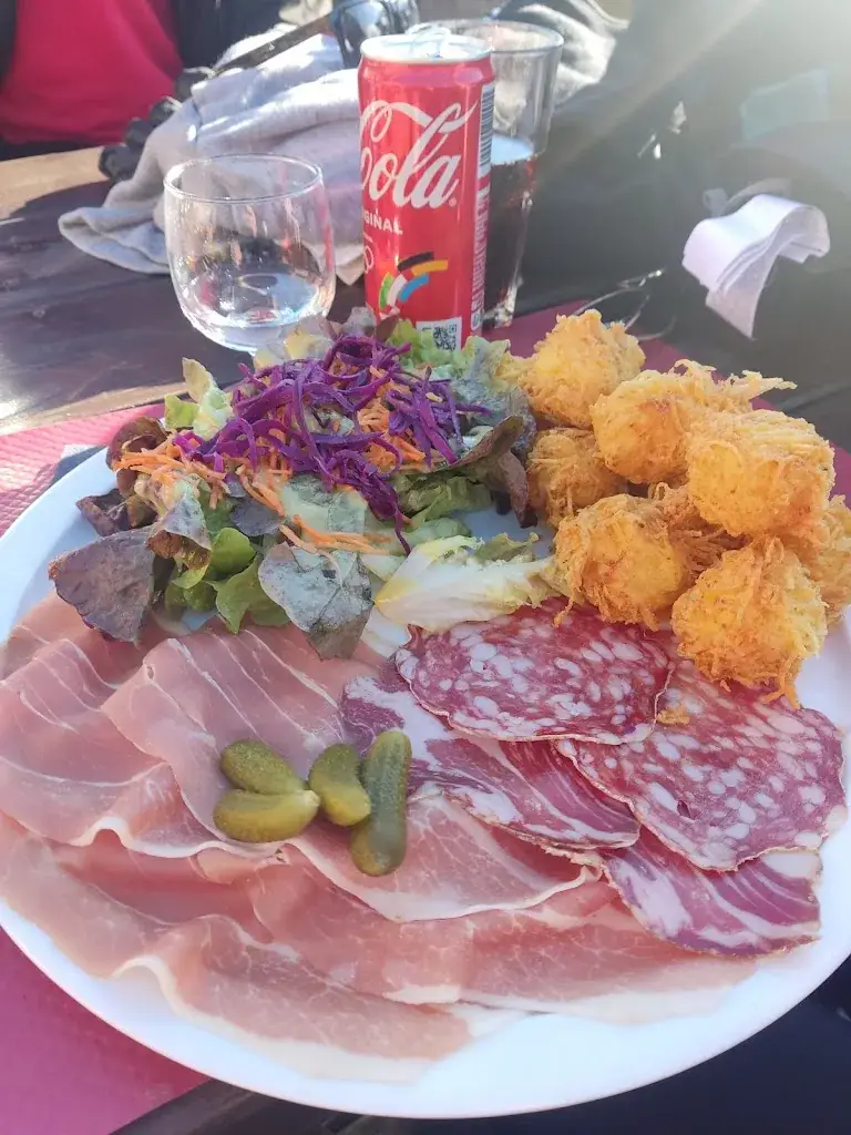 Menu_Auberge de Colombaz_Contamines-Montjoie_immagine_5