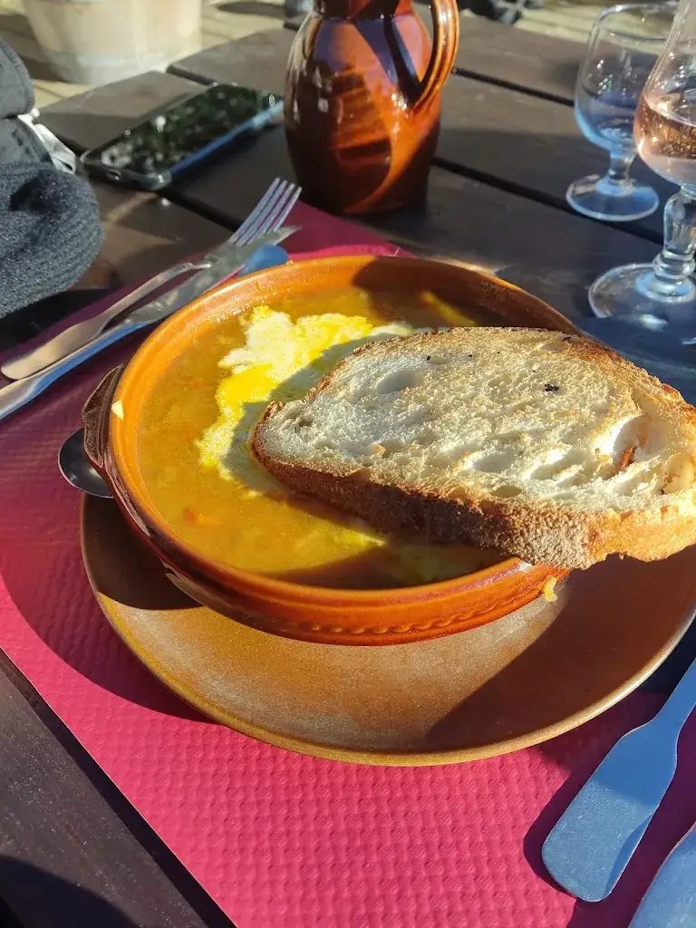 Menu_Auberge de Colombaz_Contamines-Montjoie_immagine_6