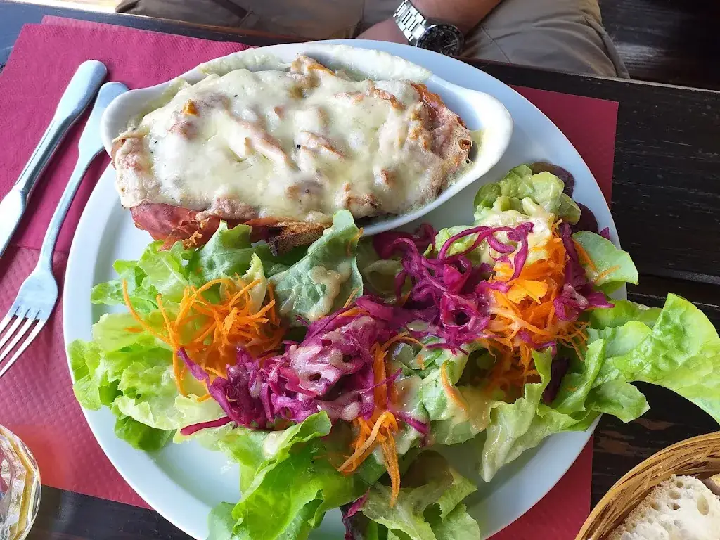 Menu_Auberge de Colombaz_Contamines-Montjoie_immagine_8