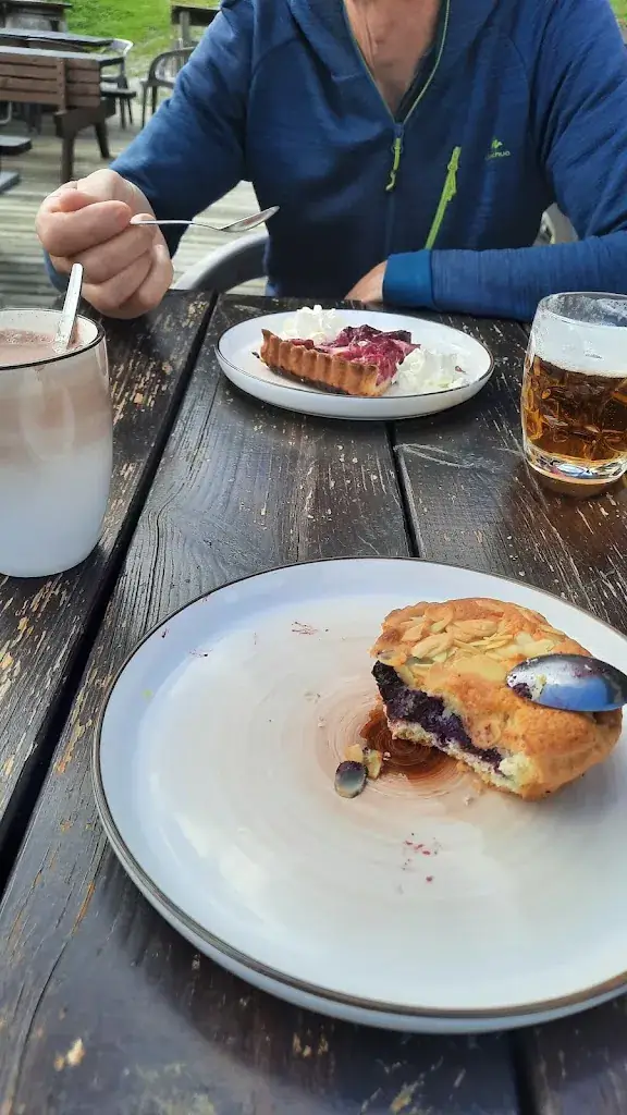 Les p'tits roche_Auberge de Colombaz_Contamines-Montjoie_recensione