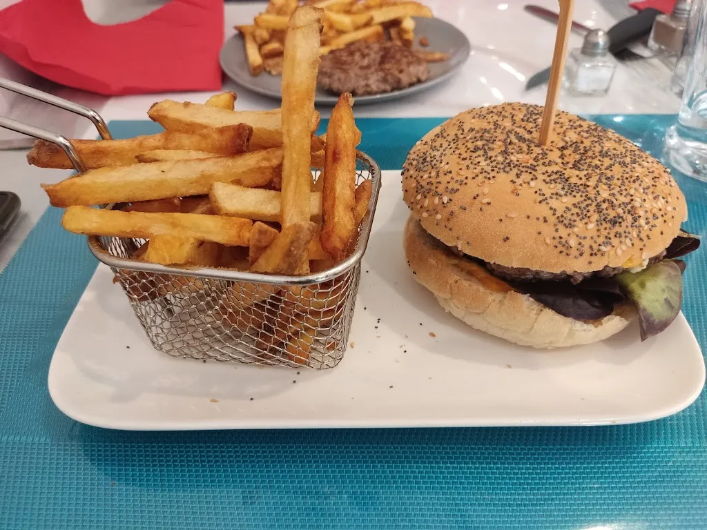 Menu_Restaurant Les amis d'oc_Montagnac_image_7