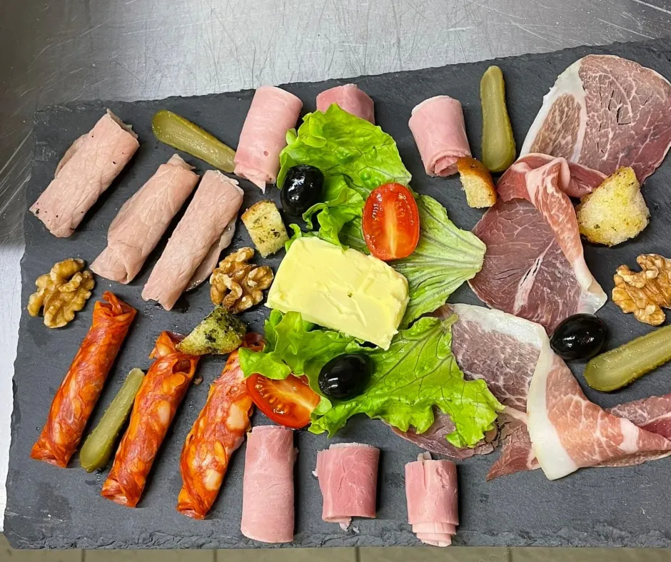 Menu_Restaurant Les amis d'oc_Montagnac_image_9