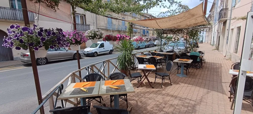 Jenny Belle_Restaurant Les amis d'oc_Montagnac_review