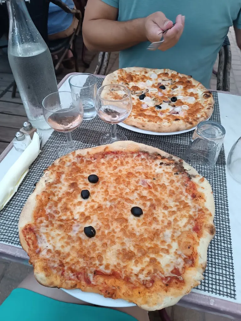 julie devos_Restaurant Les amis d'oc_Montagnac_review