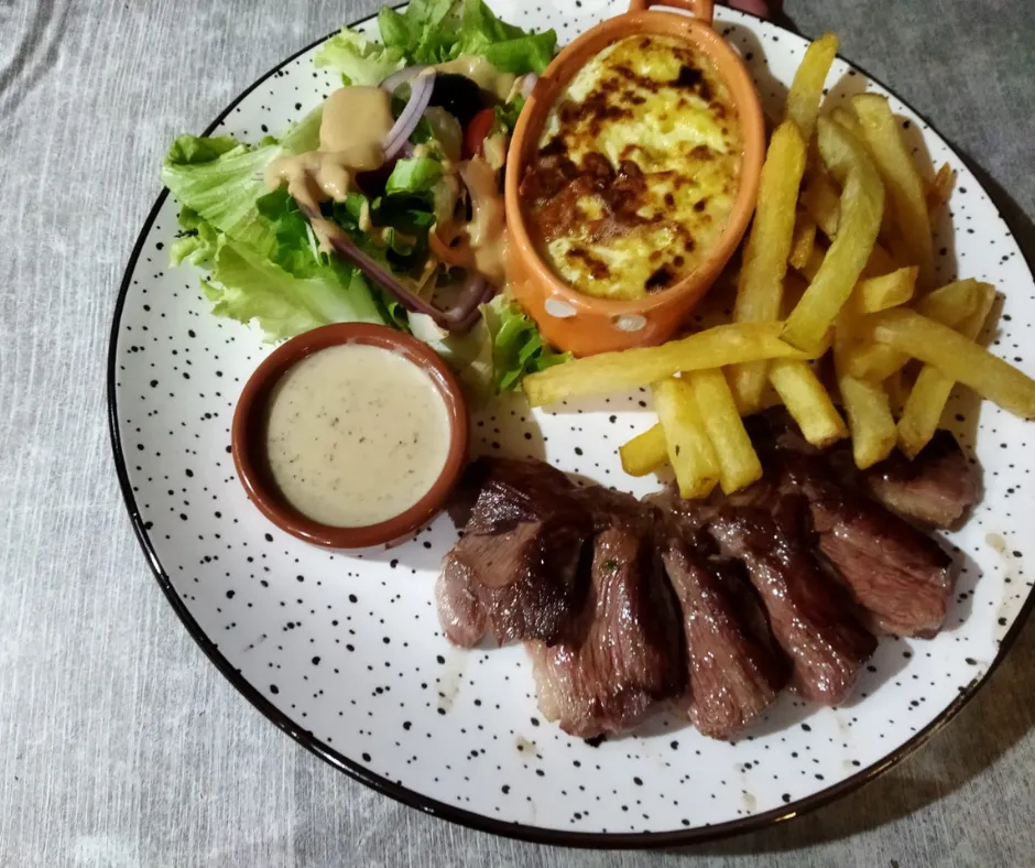 Restaurant Les amis d'oc_Montagnac_slider_image_2