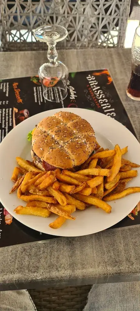 Menu_Brasserie l'Esplanade_Montagnac_image_3