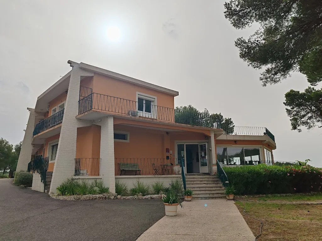 David Vodnansky_Hotel Les Rocailles_Montagnac_review