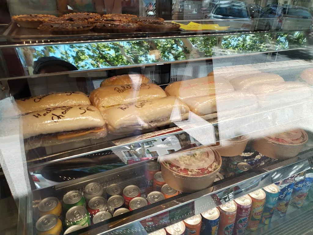 l'espla restaurant in Montagnac