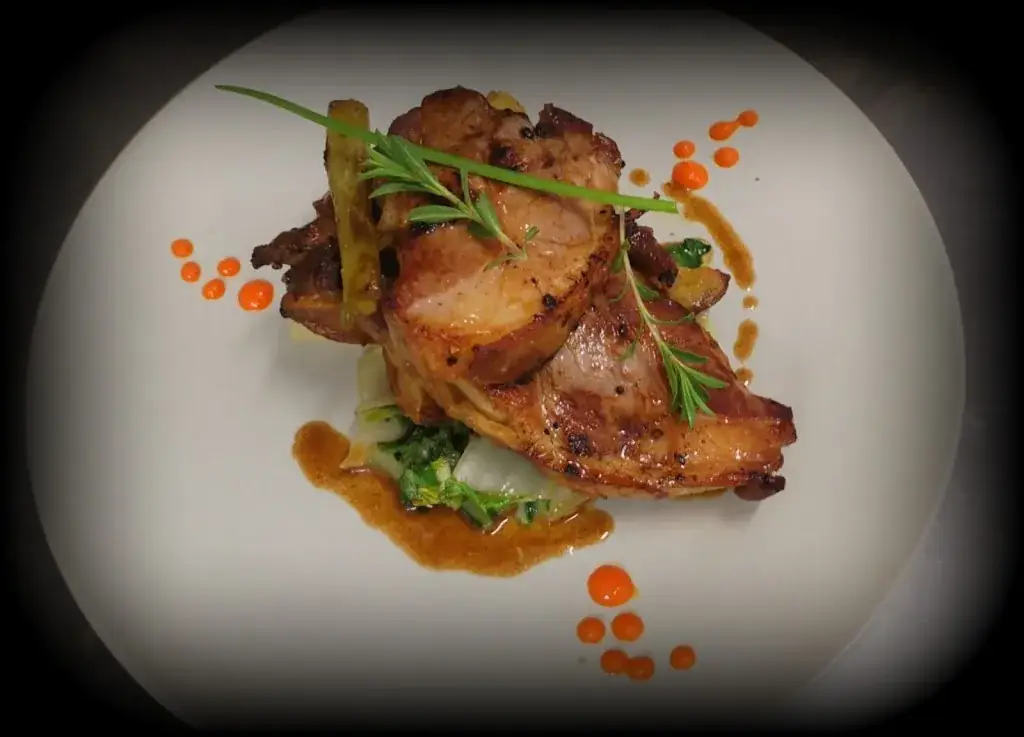 Menu_Abbaye de Valmagne - ferme auberge_Villeveyrac_image_5