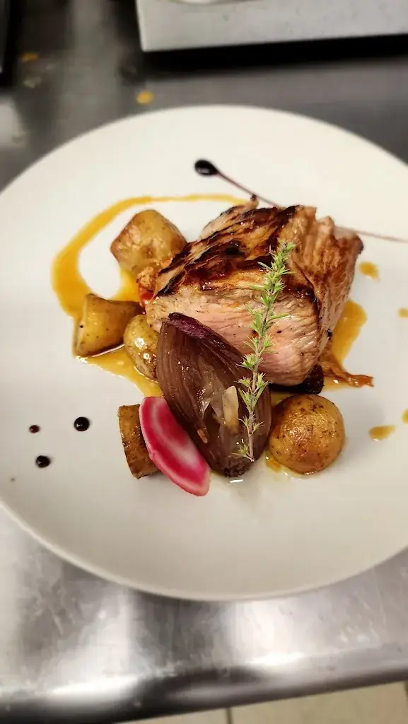 Menu_Abbaye de Valmagne - ferme auberge_Villeveyrac_image_8