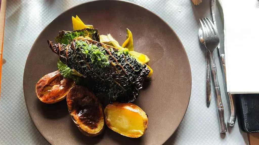 Menu_Abbaye de Valmagne - ferme auberge_Villeveyrac_image_9