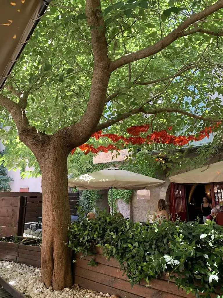 Emma Voysey_L'Amphitryon_Pézenas_review