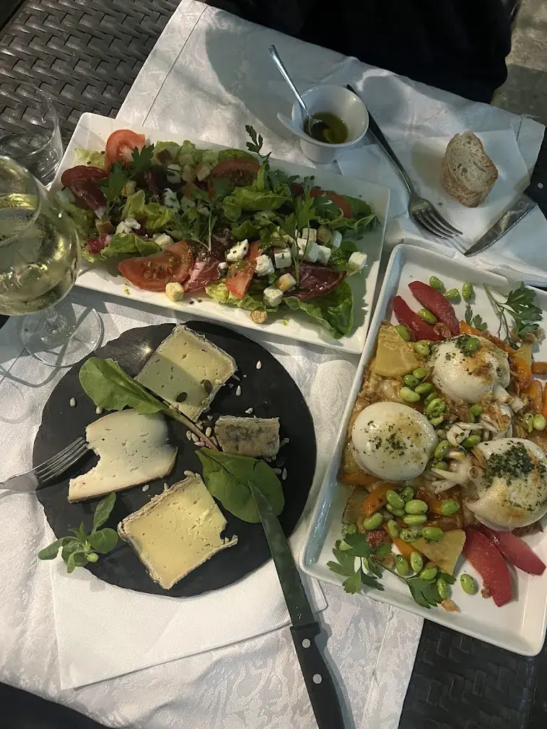 Jess Rhee_L'Amphitryon_Pézenas_review