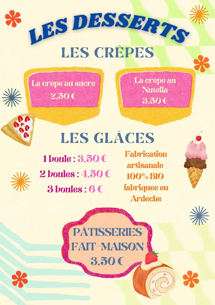 Menu_Le Food Truck de la Forêt_Montagnac_image_2