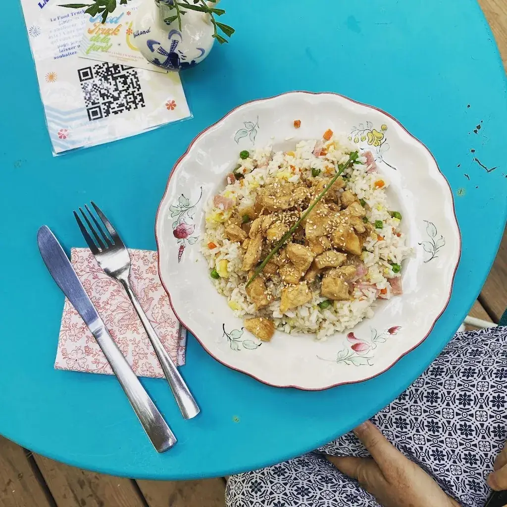 Menu_Le Food Truck de la Forêt_Montagnac_image_6