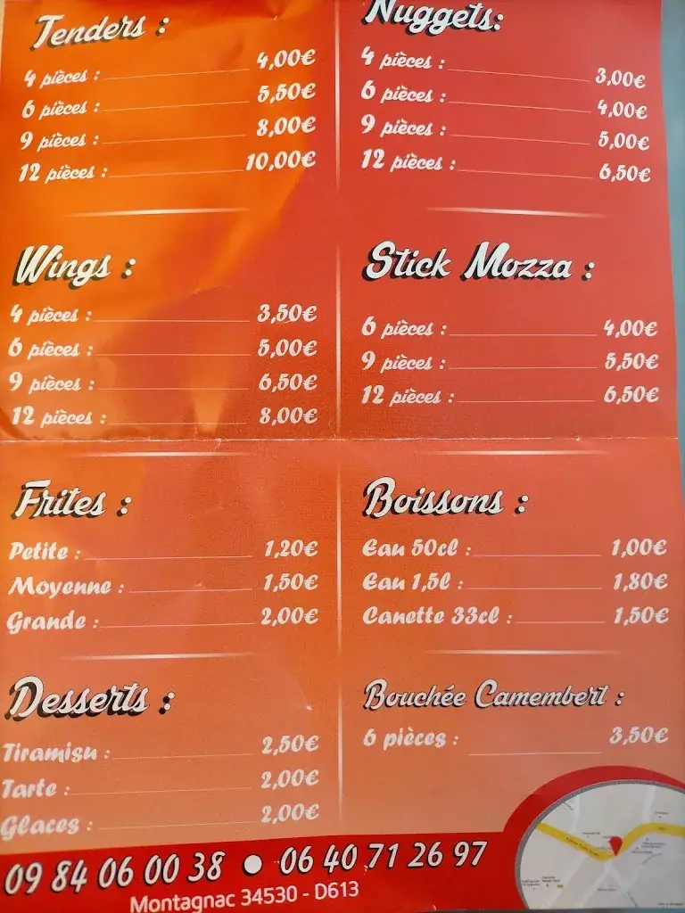 Menu_Snack Du Régal_Montagnac_image_4