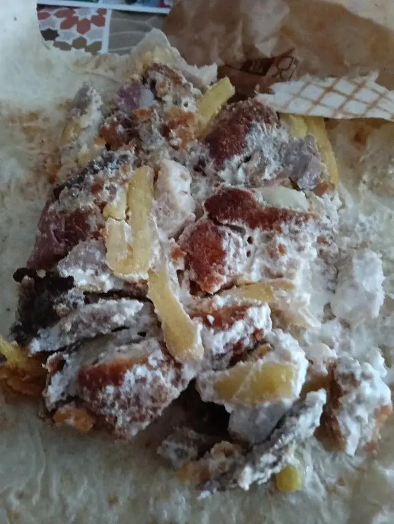 babich morgane_Snack Du Régal_Montagnac_review