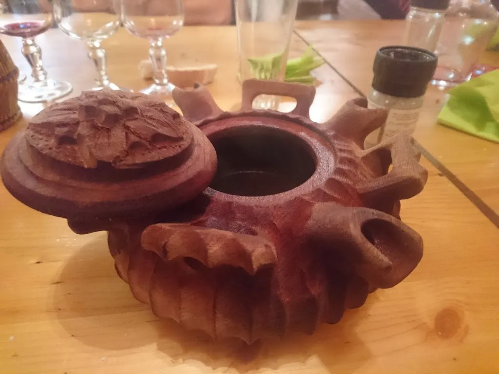 Menu_Auberge du Barattet_Contamines-Montjoie_immagine_7