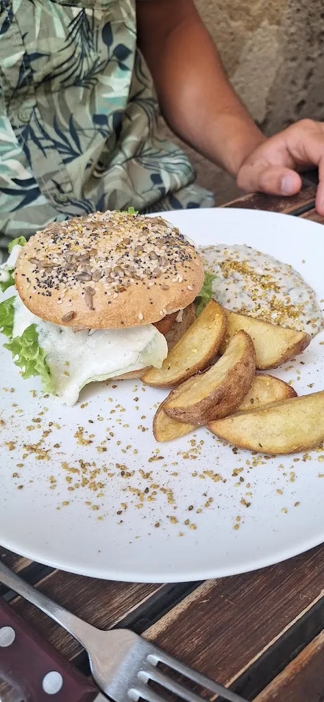 Menu_MAISON CONTI_Pézenas_immagine_5