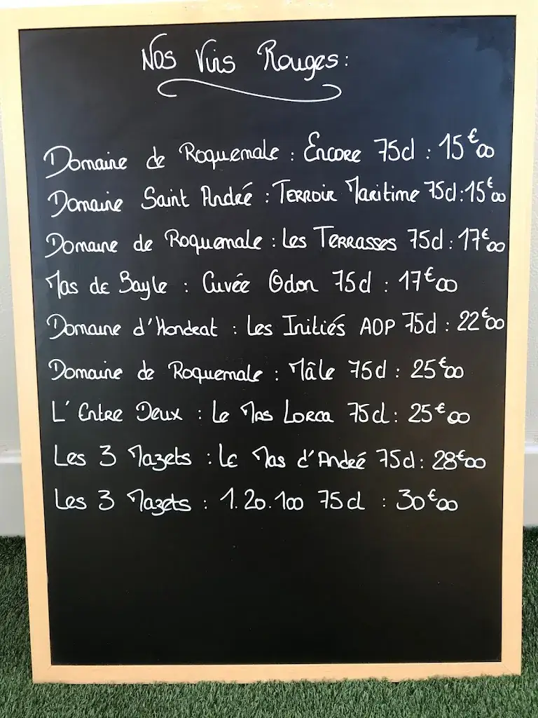 Menu_Esprit Gourmand_Villeveyrac_image_3