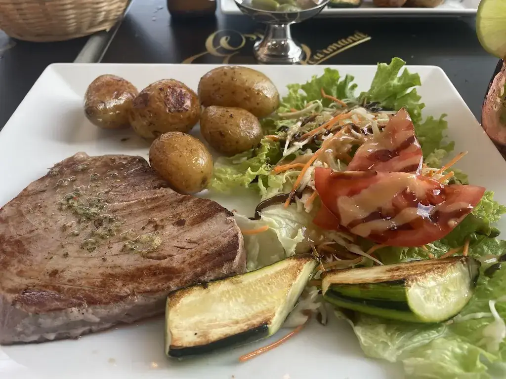 Алена Сетрина_Esprit Gourmand_Villeveyrac_review