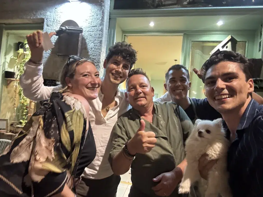 Ruben van Aardenne_Le Sans Vin_Pézenas_review