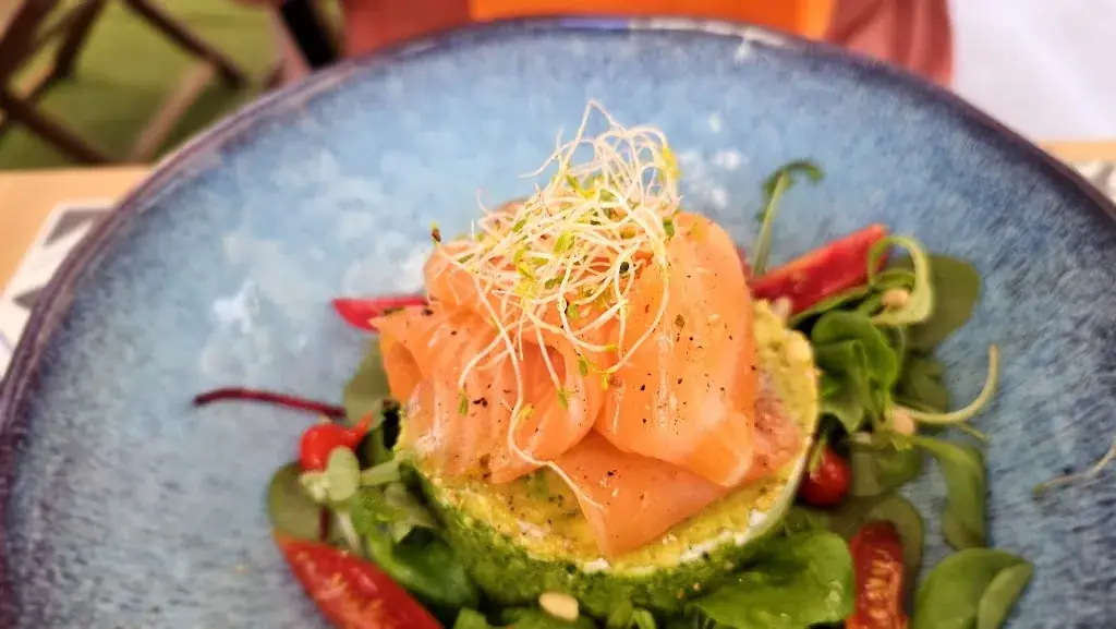 Mike Gifford_Le Sans Vin_Pézenas_review