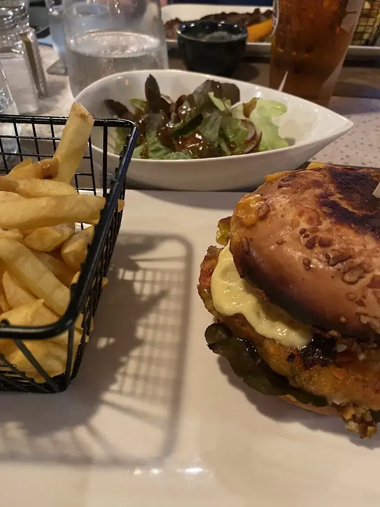 Menu_Le Relais de Lavande_Montagnac-Montpezat_image_4