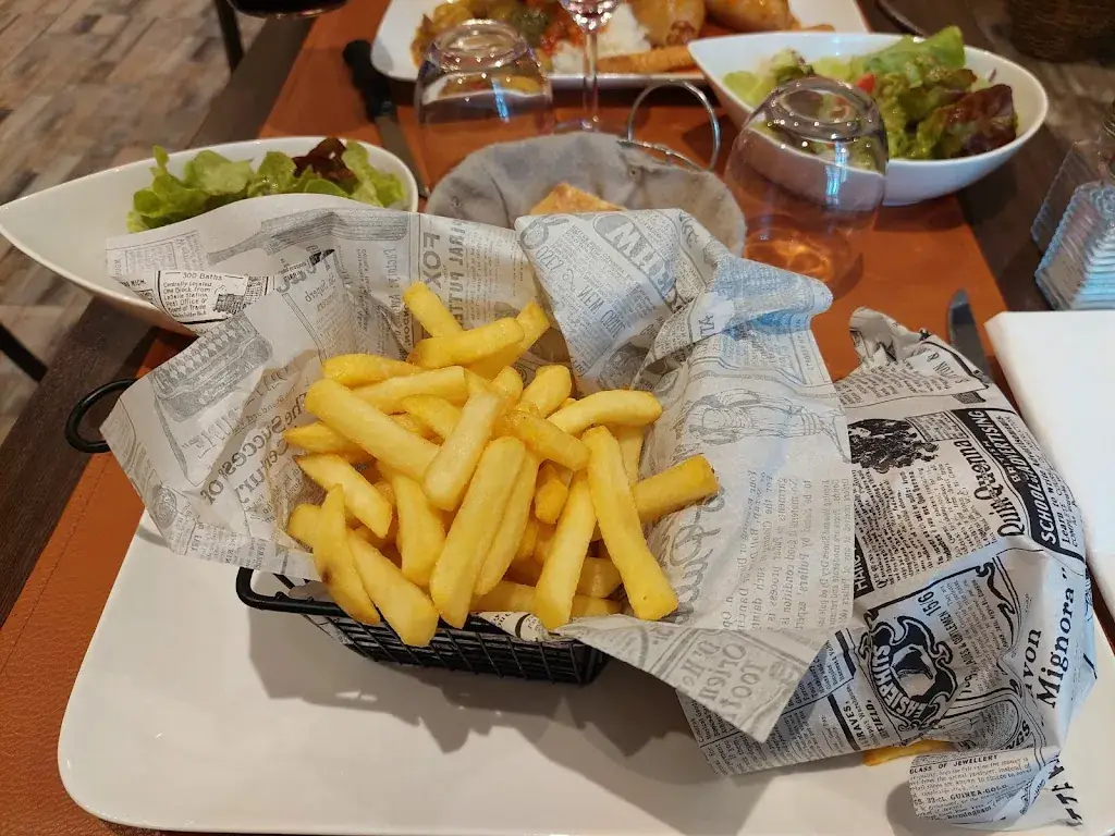 Menu_Le Relais de Lavande_Montagnac-Montpezat_image_5