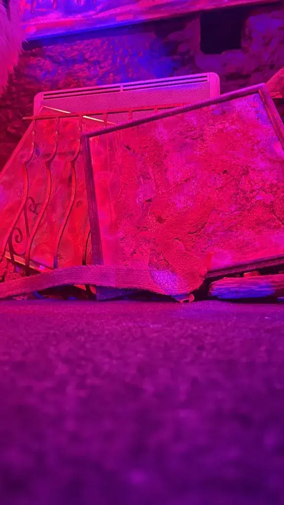 Fred Nod1_Alchimie_Pézenas_review