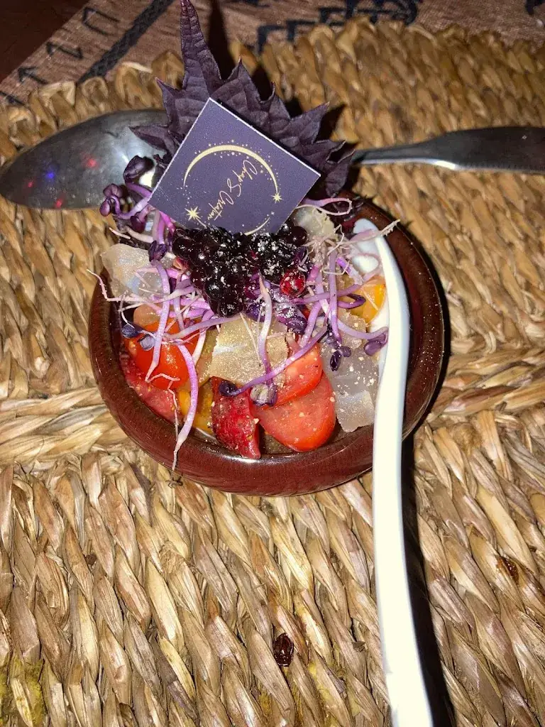 Virginie Vert_Alchimie_Pézenas_review