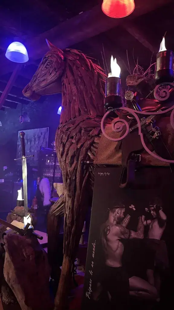 Léa Quer_Alchimie_Pézenas_review