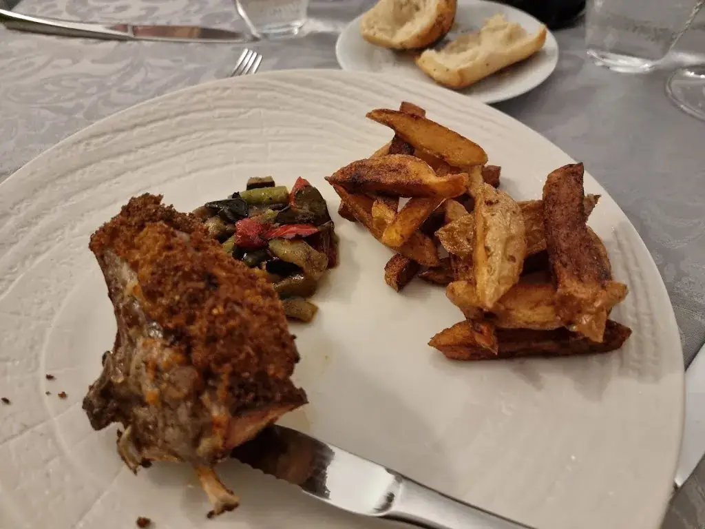 Nicholas Beaver_L'atelier_Pézenas_review