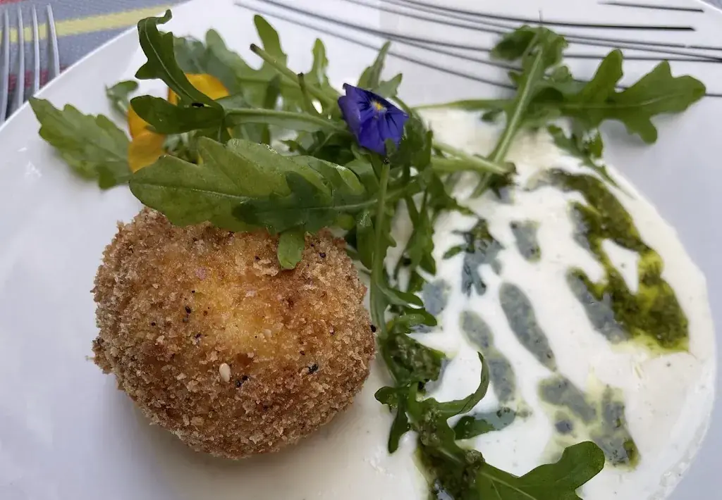 Malcolm Goodall_L'atelier_Pézenas_review