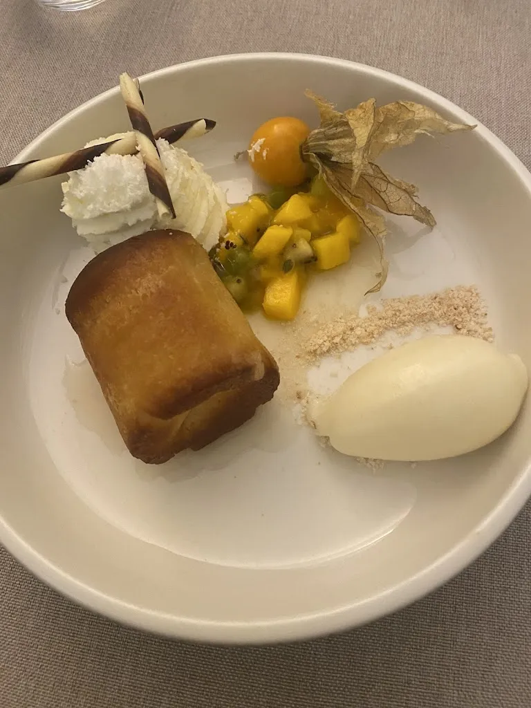 Menu_Restaurant Pré Saint Jean_Pézenas_image_5