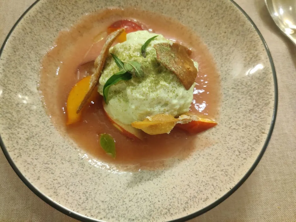 Sam Vliem_Restaurant Pré Saint Jean_Pézenas_review