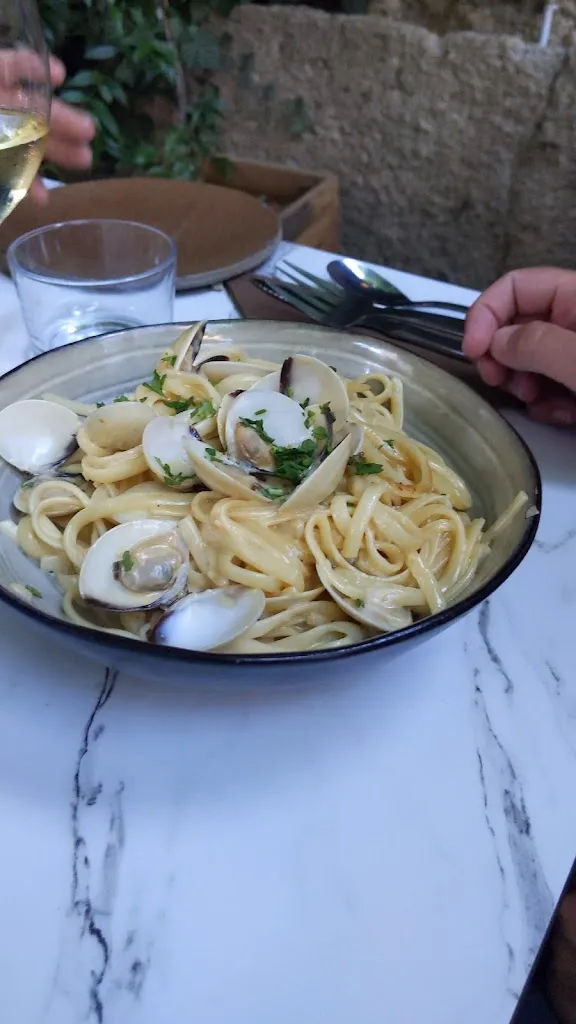 Menu_Restaurant Chez Paul_Pézenas_image_7