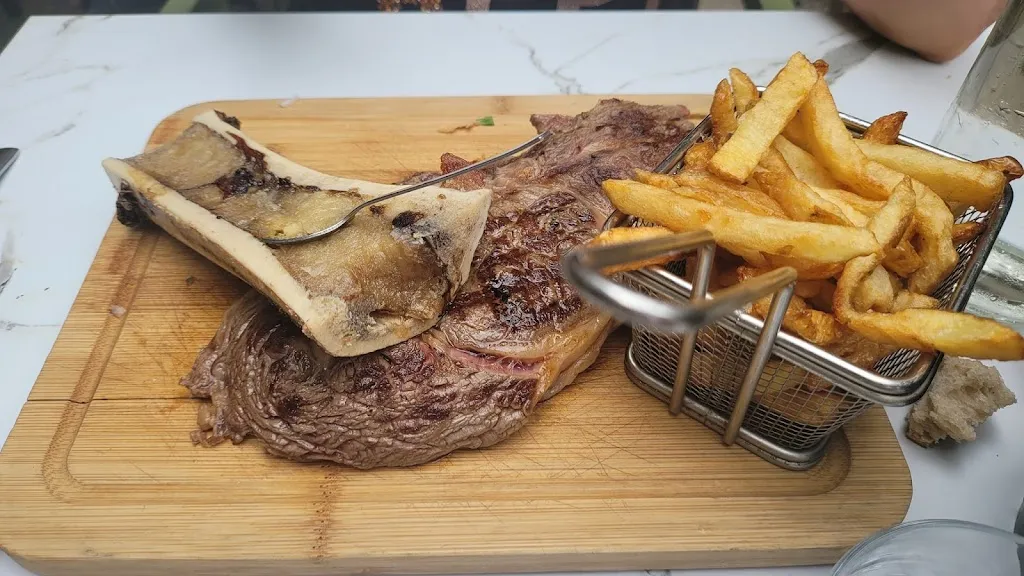 Menu_Restaurant Chez Paul_Pézenas_image_8