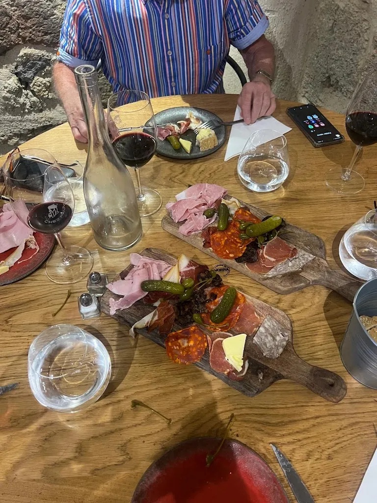 Lisa Cartwright_Restaurant Chez Paul_Pézenas_review