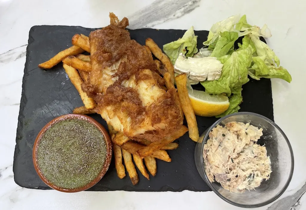 Fill_Restaurant Chez Paul_Pézenas_review